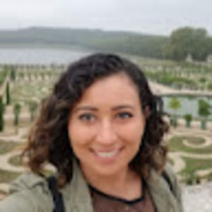 Meet your Posher, Annelise